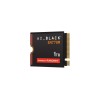 Dysk SSD WD Black SN770M 1TB M.2 2230 NVMe WDS100T3X0G