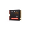 Dysk SSD WD Black SN770M 2TB M.2 2230 NVMe WDS200T3X0G