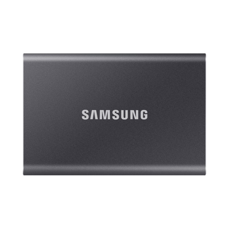 Samsung Portable SSD T7 1 TB Szary