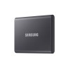 Samsung Portable SSD T7 1 TB Szary