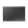 Samsung Portable SSD T7 1 TB Szary