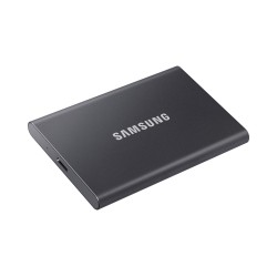 Samsung Portable SSD T7 1 TB Szary