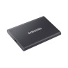 Samsung Portable SSD T7 1 TB Szary