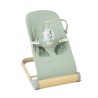 NENO LEŻACZEK DLA DZIECI NESSO LIGHT GREEN