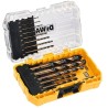 Zestaw wierteł do metalu DeWalt DT70727-QZ 14 szt.