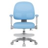 Fotel obrotowy Junior 5.0 Blue