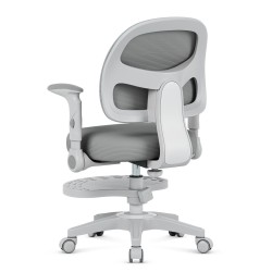 Fotel obrotowy Junior 5.0 Grey