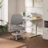 Fotel obrotowy Junior 5.0 Grey Fotel obrotowy Junior 5.0 Grey