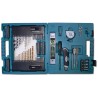 MAKITA ZEST.WIERT.I BITÓW 104szt.D-31778