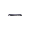 Hikvision DS-3E0528HP-E łącza sieciowe Nie zarządzany Gigabit Ethernet (10/100/1000) Obsługa PoE Niebieski