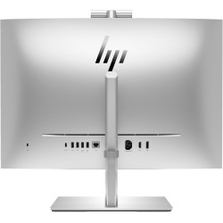 HP EliteOne 840 G9 AIO i5-13500 23,8"FHD 16GB DDR5 4800 SSD512 UHD Graphics 770 W11Pro 3Y OnSite Silver