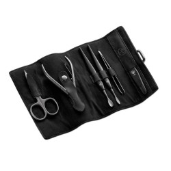 Zestaw do manikiuru Böker Arbolito Manicure Set Traveler