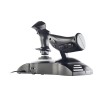 Thrustmaster T.Flight Full Kit X Czarny USB Joystick Analogowa/Cyfrowa PC, Xbox