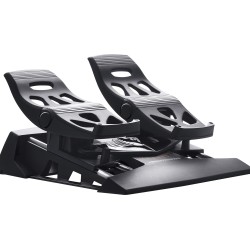 Thrustmaster T.Flight Full Kit X Czarny USB Joystick Analogowa/Cyfrowa PC, Xbox