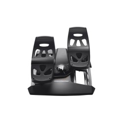Thrustmaster T.Flight Full Kit X Czarny USB Joystick Analogowa/Cyfrowa PC, Xbox