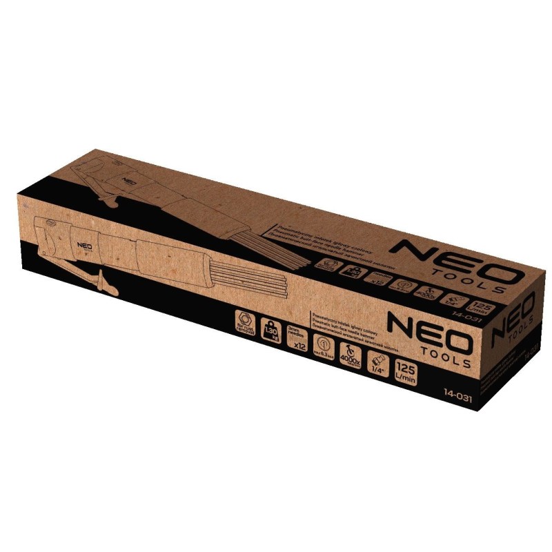 NEO tools 14-031 młotek