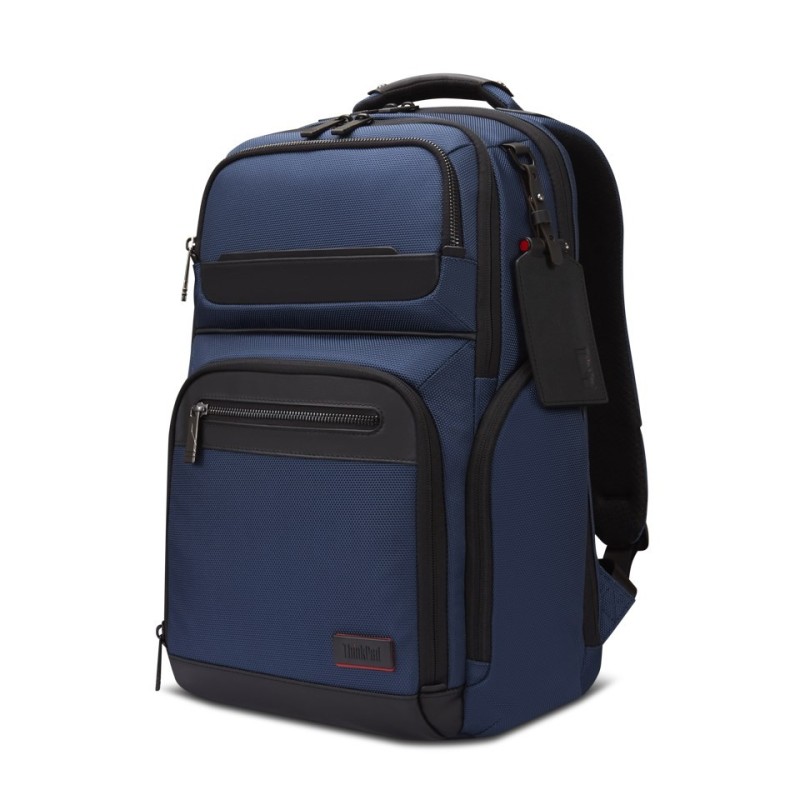 Plecak Lenovo ThinkPad Executive pasuje do rozmiaru 16 cali, kolor Marynarka wojenna