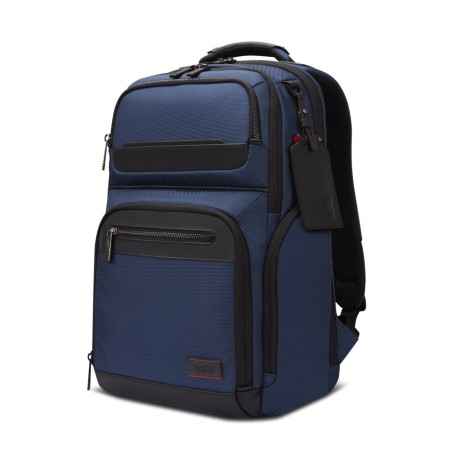 Plecak Lenovo ThinkPad Executive pasuje do rozmiaru 16 cali, kolor Marynarka wojenna