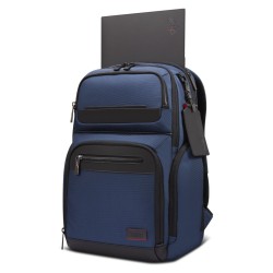 Plecak Lenovo ThinkPad Executive pasuje do rozmiaru 16 cali, kolor Marynarka wojenna