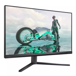 Philips Evnia 27M2N3200A/00 LED display 68,6 cm (27") 1920 x 1080 px Full HD LCD Czarny