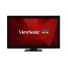 Monitor przenośny dotykowy ViewSonic 27" Touch TD2760 (VS18170) HDMI DP VGA 2xUSB USB-B RS-232 głośniki 2x2W