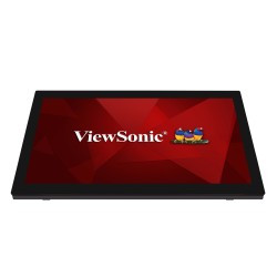 Monitor przenośny dotykowy ViewSonic 27" Touch TD2760 (VS18170) HDMI DP VGA 2xUSB USB-B RS-232 głośniki 2x2W