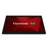 Monitor przenośny dotykowy ViewSonic 27" Touch TD2760 (VS18170) HDMI DP VGA 2xUSB USB-B RS-232 głośniki 2x2W