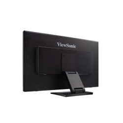 Monitor przenośny dotykowy ViewSonic 27" Touch TD2760 (VS18170) HDMI DP VGA 2xUSB USB-B RS-232 głośniki 2x2W