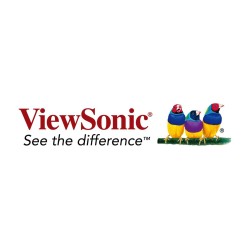 Viewsonic VP Series VP16-OLED monitor komputerowy 40,6 cm (16") 1920 x 1080 px Full HD Czarny