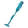 Odkurzacz MAKITA 12V CXT CL107FDZ