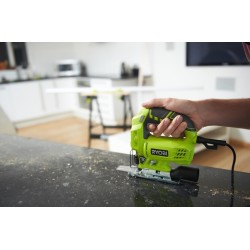 Wyrzynarka elektryczna RYOBI RJS720-G 500 W 1,8 kg