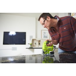 Wyrzynarka elektryczna RYOBI RJS720-G 500 W 1,8 kg