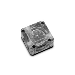 EK Water Blocks 3831109827178 część / akcesorium do systemów chłodzenia komputerów Wskaźnik przepływu