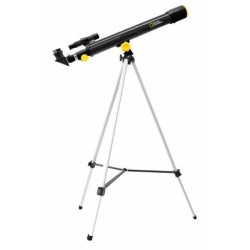 National Geographic 50/600 AZ Reflektor 150x Czarny
