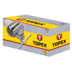 Topex 07A107 imadło stołowe