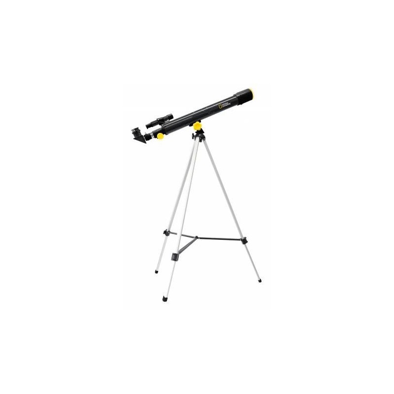 National Geographic 50/600 AZ Reflektor 150x Czarny