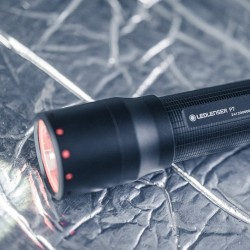 Latarka Ledlenser P7