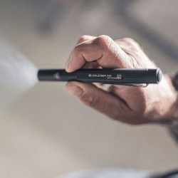 Latarka Ledlenser P4