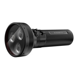 Latarka Ledlenser P18R