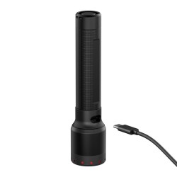 Latarka Ledlenser P6R