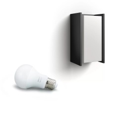 Lampa zewnętrzna ścienna Philips Hue Turaco
