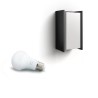 Lampa zewnętrzna ścienna Philips Hue Turaco