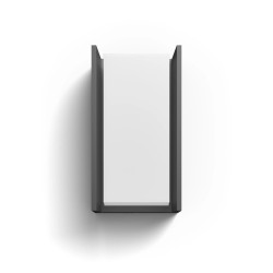 Lampa zewnętrzna ścienna Philips Hue Turaco