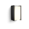 Lampa zewnętrzna ścienna Philips Hue Turaco