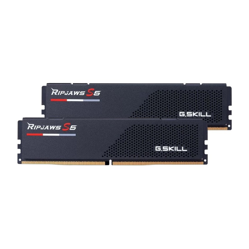Moduł pamięci G.Skill Ripjaws S5 F5-6000J3636F32GX2-RS5K 64 GB 2 x 32 GB DDR5 6000 Mhz