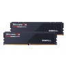 Moduł pamięci G.Skill Ripjaws S5 F5-6000J3636F32GX2-RS5K 64 GB 2 x 32 GB DDR5 6000 Mhz