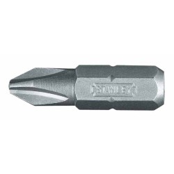 końcówka 1/4" ph2 x 25mm - 100 szt