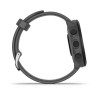 Zegarek sportowy Garmin Forerunner 55 42mm Szary