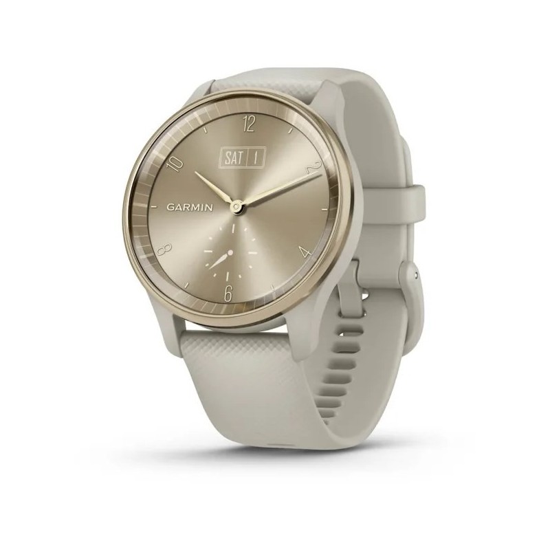 Zegarek sportowy Garmin Vivomove Trend French Zegarek sportowy Garmin Vivomove Trend French