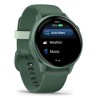 Zegarek Garmin Vivoactive 6 42mm Jasper Green